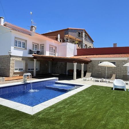 Seixalbo26 Villa Sanxenxo Exterior photo
